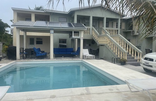 Discovery Bay Apartment | Ideal 1 Bedroom Retreat