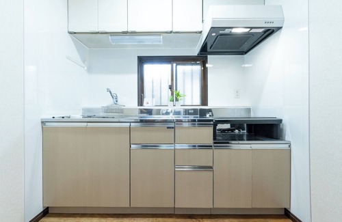 Gora Apartment | Ideal accommodation for cycling trail running and/Ashigarashimo-gun Kanagawa