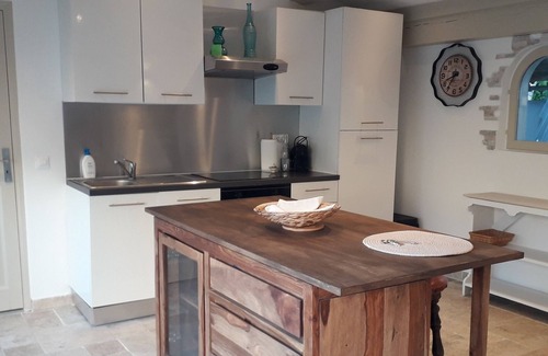 La Bocca Nord Apartment | Ideal accommodation for festivals, conferences or vacations on the Côte d'Azur