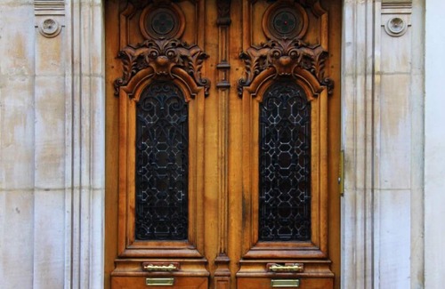 Saint-Victor Apartment | Ideal address for a Paris visitor, refurbished, fine amenities & furniture.