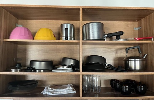 Foz do Iguacu City Centre Apartment | Ideal apartment for your family in the center of Foz do Iguaçu.
