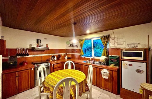 Banos de Agua Santa Apartment | Ideal apartment for couples or family, 10 minutes from the center of town.