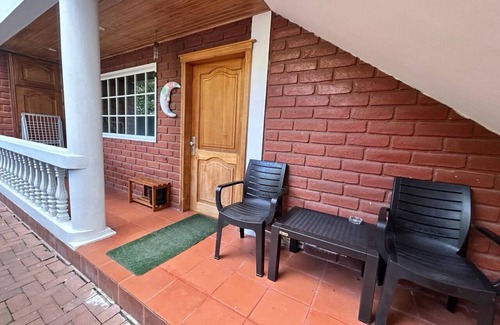 Banos de Agua Santa Apartment | Ideal apartment for couples or family, 10 minutes from the center of town.