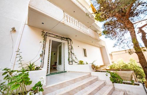 Sarande Hotel | Ideal ApartHotel Saranda