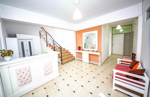 Sarande Hotel | Ideal ApartHotel Saranda