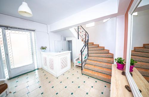 Sarande Hotel | Ideal ApartHotel Saranda