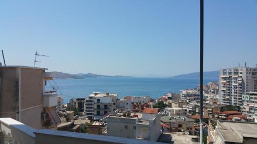 Sarande Hotel | Ideal ApartHotel Saranda