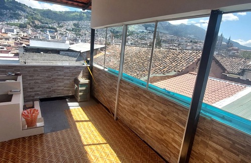 Centro Historico Apartment | Ideal apartment for a family, located in the historical center of Quito.