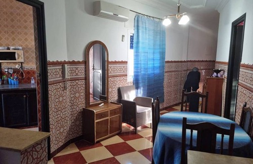 Martil House | Ideal apartment for being close to the beach