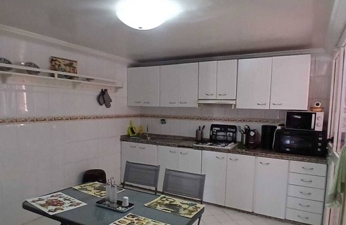 Hivernage Apartment | Ideal apartment for large family L4