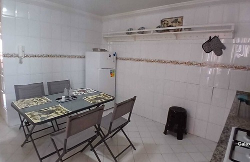 Hivernage Apartment | Ideal apartment for large family L4