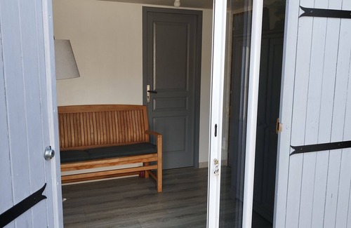 Sainte-Eulalie Apartment | Ideal apartment near Bordeaux and amenities (shopping center, restaurants, cinema)