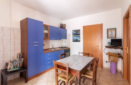 Putzu Idu Apartment | Ideal apartment for holidays near the beach