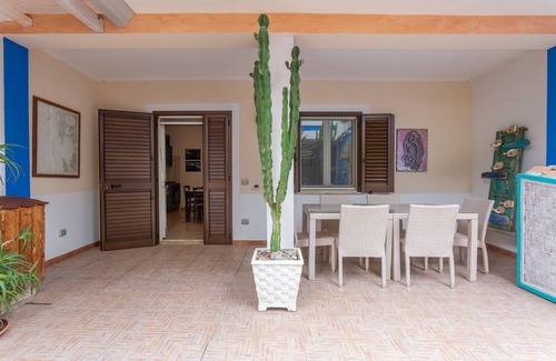Putzu Idu Apartment | Ideal apartment for holidays near the beach