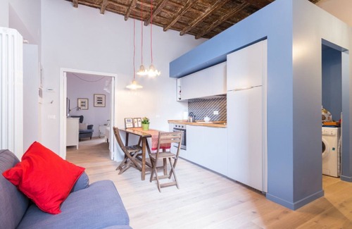 Navona Apartment | Ideal Apartment Navona Square