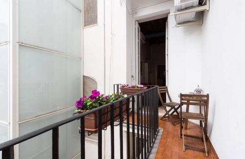 Navona Apartment | Ideal Apartment Navona Square