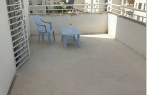 Cite Les Palmeraies Apartment | Ideal apartment