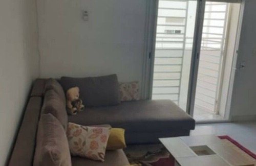 Cite Les Palmeraies Apartment | Ideal apartment