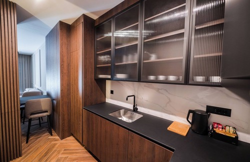 Banja Luka Apartment | Ideal Apartments
