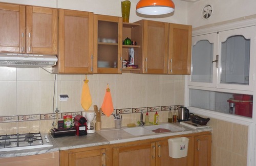 Ain Zaghouen Nord Apartment | Ideal Appart Ain Zaghouan