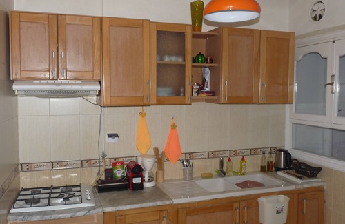 Ain Zaghouen Nord Apartment | Ideal Appart Ain Zaghouan