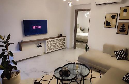 El Aouina Apartment | Ideal Appart El Wahat VIP