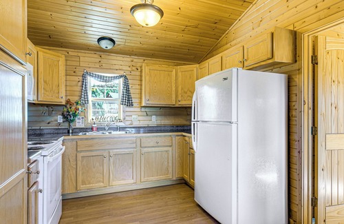 Alton Cottage | Ideal Base Near Zion & Bryce Canyon Nat'l Parks!