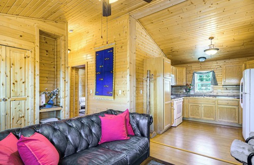Alton Cottage | Ideal Base Near Zion & Bryce Canyon Nat'l Parks!
