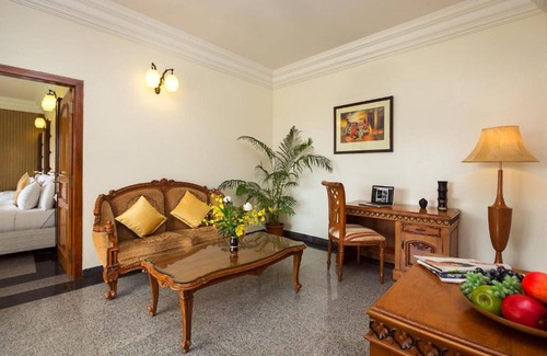 Mahabalipuram Beach Hotel | Ideal Beach Resort