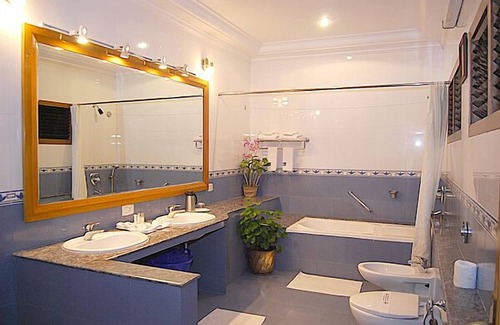 Mahabalipuram Beach Hotel | Ideal Beach Resort