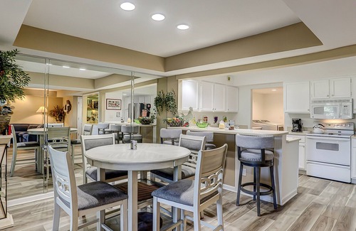 Palmetto Dunes House | Ideal beach villa w/shared pool, golf course view, & more