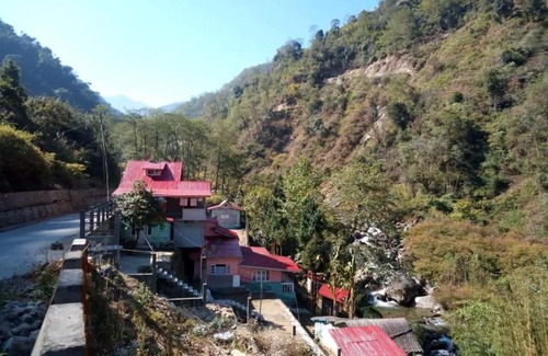 Darjeeling House | Ideal Bengali Homestay