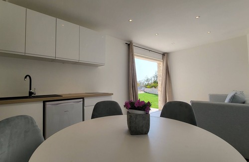 Saint-Paul-de-Vence House | Ideal BnB