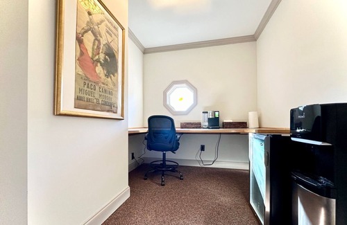 Downtown Buffalo Apartment | Ideal central location for the best downtown Buffalo has to offer!