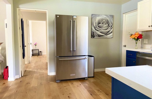 Castroville House | IDEAL COASTAL VACATION HOME