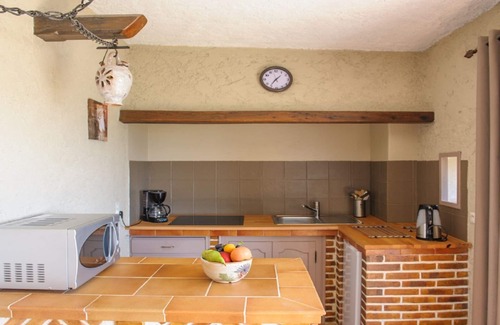 Speracedes Cottage | Ideal cottage 2 people in a Spa of the French Riviera