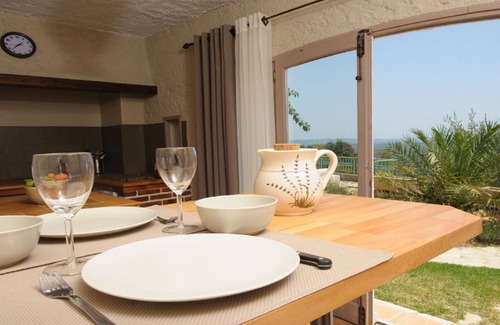 Speracedes Cottage | Ideal cottage 2 people in a Spa of the French Riviera
