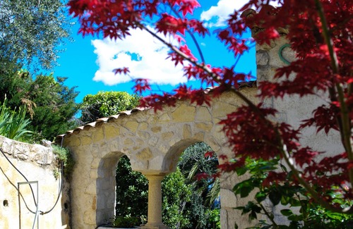 Speracedes Cottage | Ideal cottage 2 people in a Spa of the French Riviera