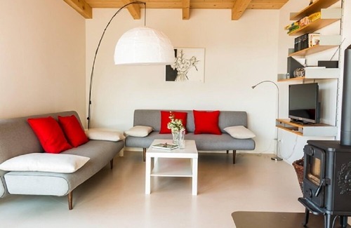 Born auf dem Darss House | Ideal für Gruppen bis 10 Personen in Kombination mit dem Haus An der Weide