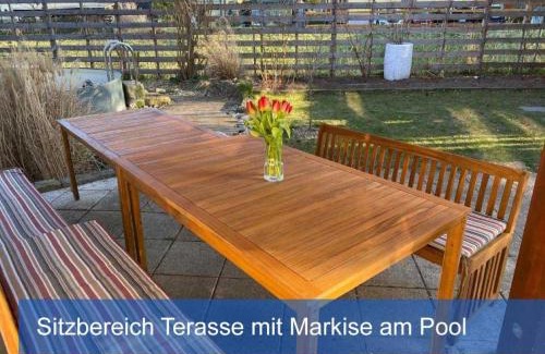 Zschieren House | Ideal für Kinder - Familientreffen - Ferienhaus Elbharmonie - Hunde herzlich willkommen