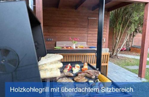 Zschieren House | Ideal für Kinder - Familientreffen - Ferienhaus Elbharmonie - Hunde herzlich willkommen