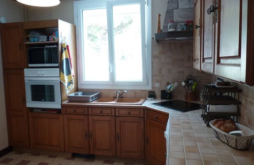 Saint-Trojan-les-Bains House | Ideal family home with children, 5 minutes walk from the beach