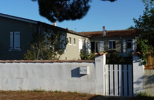 Saint-Trojan-les-Bains House | Ideal family home with children, 5 minutes walk from the beach