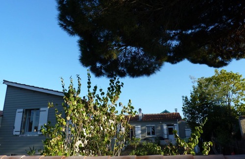 Saint-Trojan-les-Bains House | Ideal family home with children, 5 minutes walk from the beach