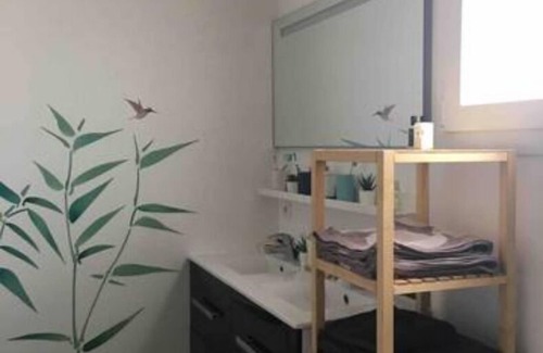 Bussy-Saint-Georges Condo | Ideal Family apartment/15 min from Paris Disneyland.
