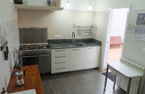 Alayor House | Ideal Families - Ca la Rita - Casa Menorquina - WIFI