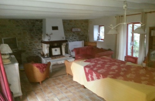 Hillion Other | Ideal family home 800 m from the coast - heated swimming pool - 600m2 garden