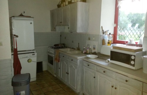Hillion Other | Ideal family home 800 m from the coast - heated swimming pool - 600m2 garden