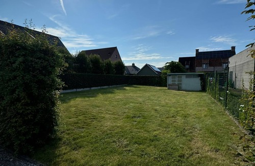 Zwijnaarde Apartment | Ideal Family Retreat in Ghent