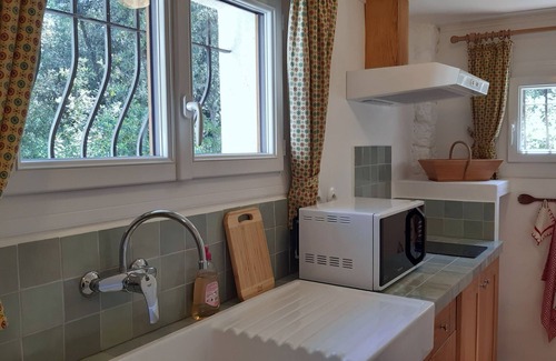 Lorgues House | Ideal for a couple ♥ house in Provence with swimming pool and large grounds